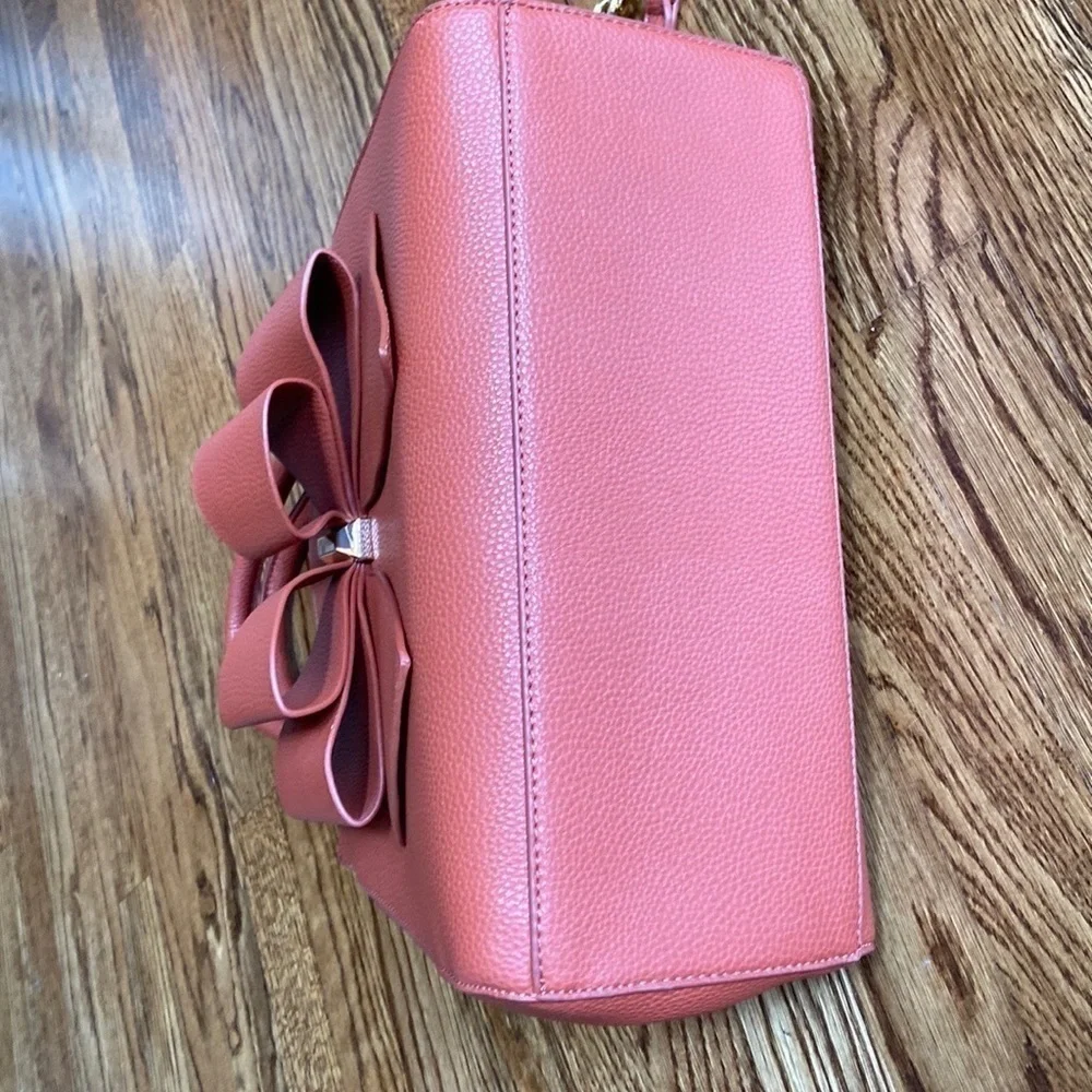 Like Dreams Bowtie Bag‎
